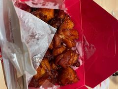 -老韩煸鸡·中国炸鸡(水塔美食街店)