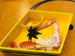 -蟹道乐(道顿堀本店)