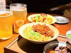 -大聖·精酿啤酒(市南路店)