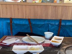 -一品诚记烤肉·甄选店(中南路店)