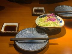 -不倒翁炭火烧肉(永安里店)
