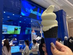 -the Roll'ING手作瑞士卷专门店(卓悦中心店)