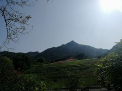 -昆嵛山石门里景区