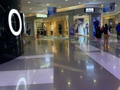-华联力宝购物停车场(华联力宝购物中心店)