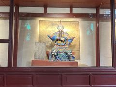 -成都武侯祠博物馆