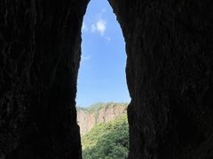 -雁荡山风景名胜区