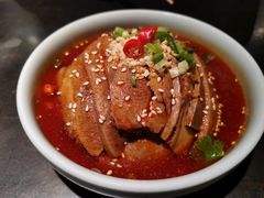 -辣尚瘾·烤鱼·新川菜(交大直营店)