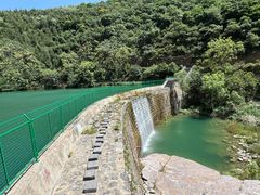 -青龙山生态文化旅游区(慈云寺)