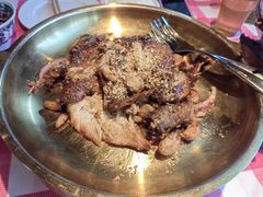 -恰八斗·猛火长沙菜(国贸店)