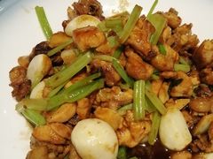 -鄱阳湖·江西小炒·瓦罐煨汤(五道口店)