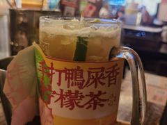 -破店肥哈·东北烧烤(南山保利店)