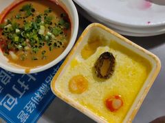 -伍棵星炭烤自助料理·烤鳗鱼(浦东食品城店)