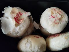 -周记高桥松饼制作坊