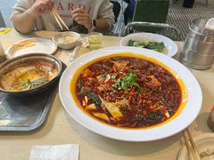 -刘栋梁大排档(淮海东路店)