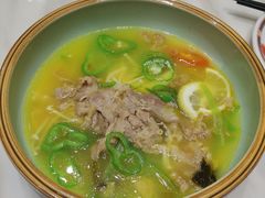 -稻香酒家·33年老字号·港式粤菜(富邦中心店)