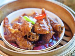 -金轩中餐厅 Jin Xuan(浦东丽思卡尔顿酒店)