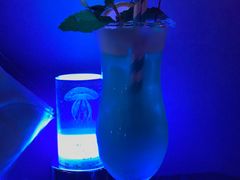 -MOSSO音乐酒吧·live house(长乐路店)