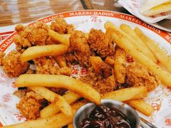 -孖记茶档·热腾茶餐(江南西plus店)