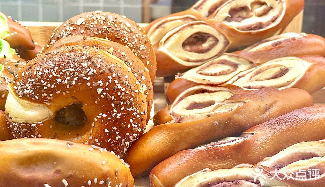 南京面包脑袋🍞 'ㅅ' 🍞  小飞象超好吃～