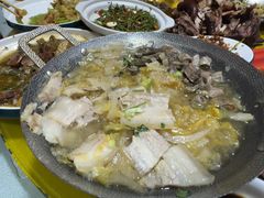 -人民公社大食堂(顺义总店)