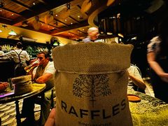 -Long Bar(莱佛士酒店)