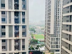 -超级猩猩健身·团课(高新园大冲商务中心二店)