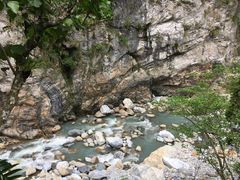 -太鲁阁公园