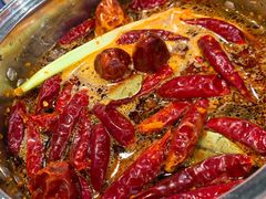 -呷哺呷哺(西单大悦城店)