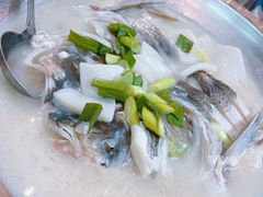 -院子餐厅·大锅菜·老杭帮(桥西直街店)