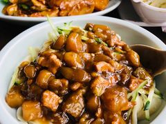 -95号酱骨·一块豆腐(展春园西路店)
