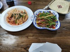 -陕西人家(莱山店)