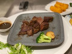 -宴会中心