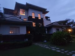 -三亚亚龙湾雅高美爵酒店