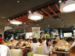 大堂-大家乐(广州荔湾领展广场店)
