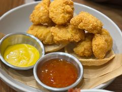 -曼谷食堂·泰国家庭料理