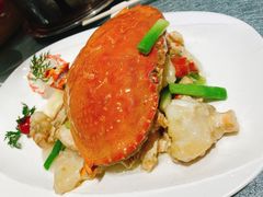 -汤记传菜(秀浦路店)
