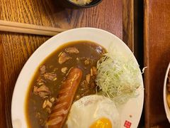 -金龙咖喱