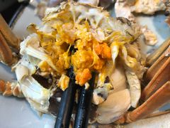 -鱼食饭稻·苏浙土菜17年老馆子(平江路店)