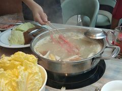-阿杜打边炉(五江天街店)