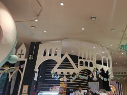 -奈尔宝·儿童乐园·亲子餐厅(星河湾店)