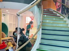 -极橙儿童齿科矫正中心(奥城店)