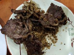 -马晓马佳牛羊肉(新合路店)
