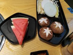 -汉拿山(包河万达店)