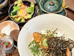 -ITARU食堂·定食料理(西丽店)