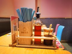 -小杨生煎(周浦万达店)