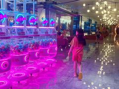 -青水瓦台汤泉(未央店)