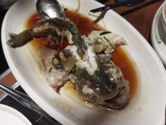 -樾餐厅泰式海鲜火锅(民歌湖店)
