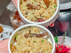 -芸山季·云南野生菌火锅(宝能环球汇店)