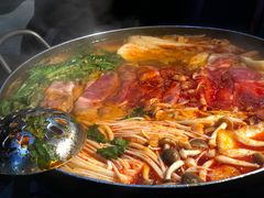 -MI WU FACTORY米屋美食工厂餐厅(绿地店)