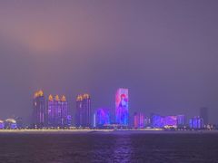 -武汉关码头(轮渡站)